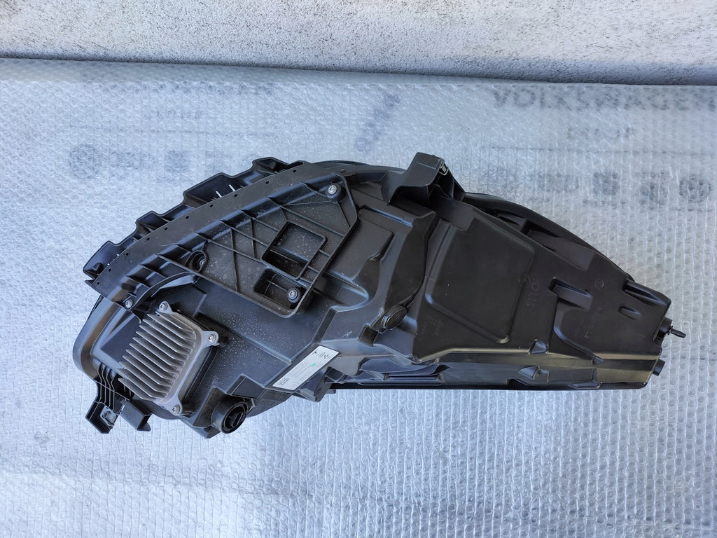 Frontscheinwerfer Tesla 3 1514952-00 Links Scheinwerfer Headlight SCH8266722488cr