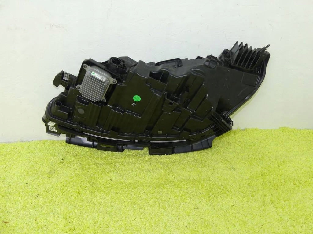 Frontscheinwerfer Tesla Model 3 1760889-00-E Full LED Rechts Headlight