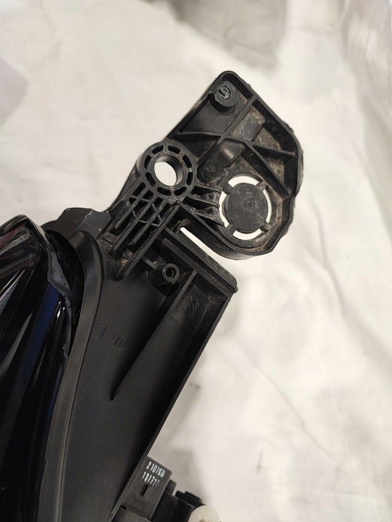 Frontscheinwerfer Peugeot 308 96778323 LED Rechts Scheinwerfer Headlight SCH2886700809ex