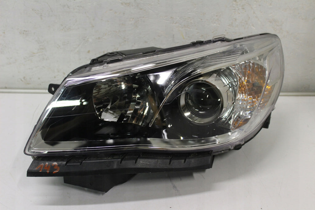 Frontscheinwerfer Opel Commodore 92285806 Links Scheinwerfer Headlight SCH6693948848yv
