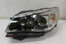 Laden Sie das Bild in den Galerie-Viewer, Frontscheinwerfer Opel Commodore 92285806 Links Scheinwerfer Headlight SCH6693948848yv