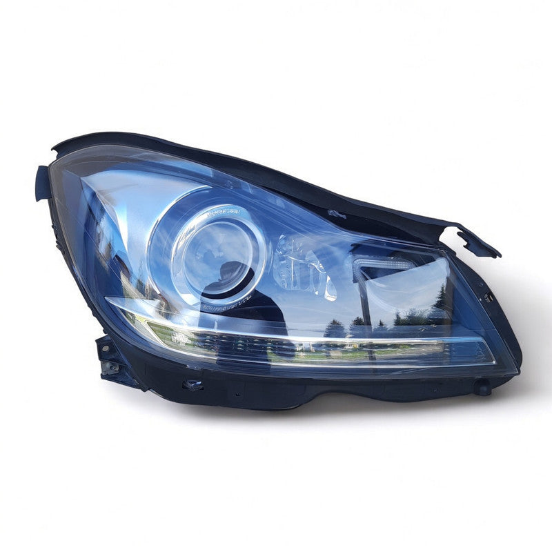 Frontscheinwerfer Mercedes-Benz W204 A2048208039 Xenon Rechts Headlight