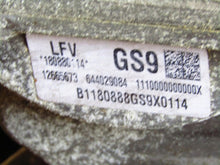 Load image into Gallery viewer, Motor Opel Insignia B B15XFT 1.5 165PS 105TKm Benzin Engine Unkomplett MOT8927342784xm