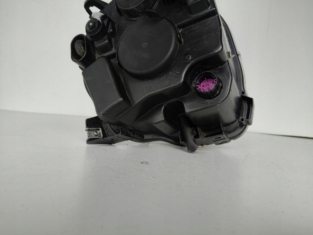 Frontscheinwerfer Fiat 500 Links Scheinwerfer Headlight SCH4217285383ir