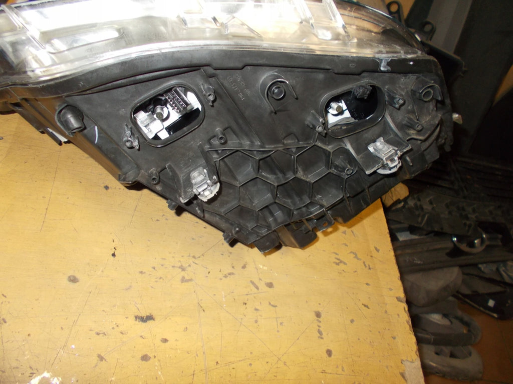 Frontscheinwerfer BMW F20 7471343-01 Links Scheinwerfer Headlight SCH7848544937vr