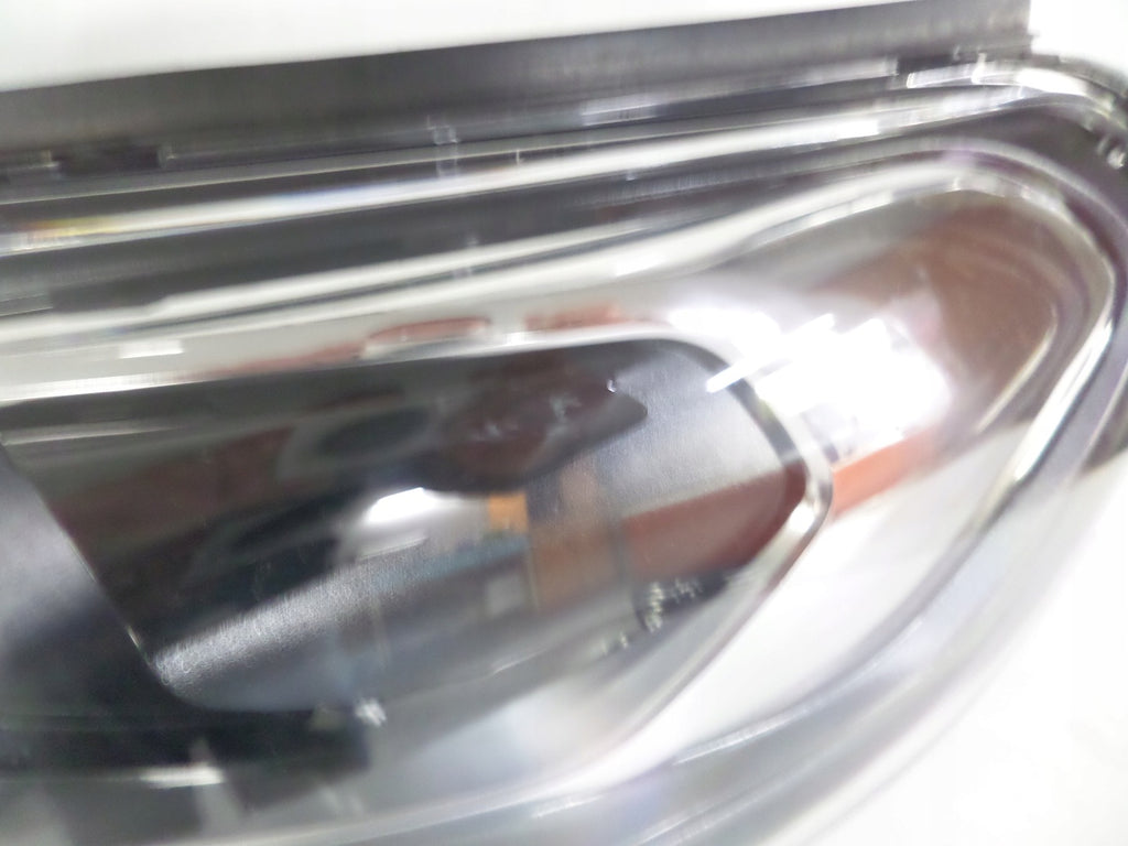 Frontscheinwerfer Citroën Jumpy 9808569080 Xenon Links Scheinwerfer Headlight