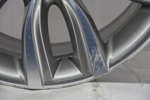 Load image into Gallery viewer, 1x Alufelge 18 Zoll 8.0" 5x112 57ET Glanz Silber 6855094 BMW 1 Mg Rim Wheel FEL4515630128dz