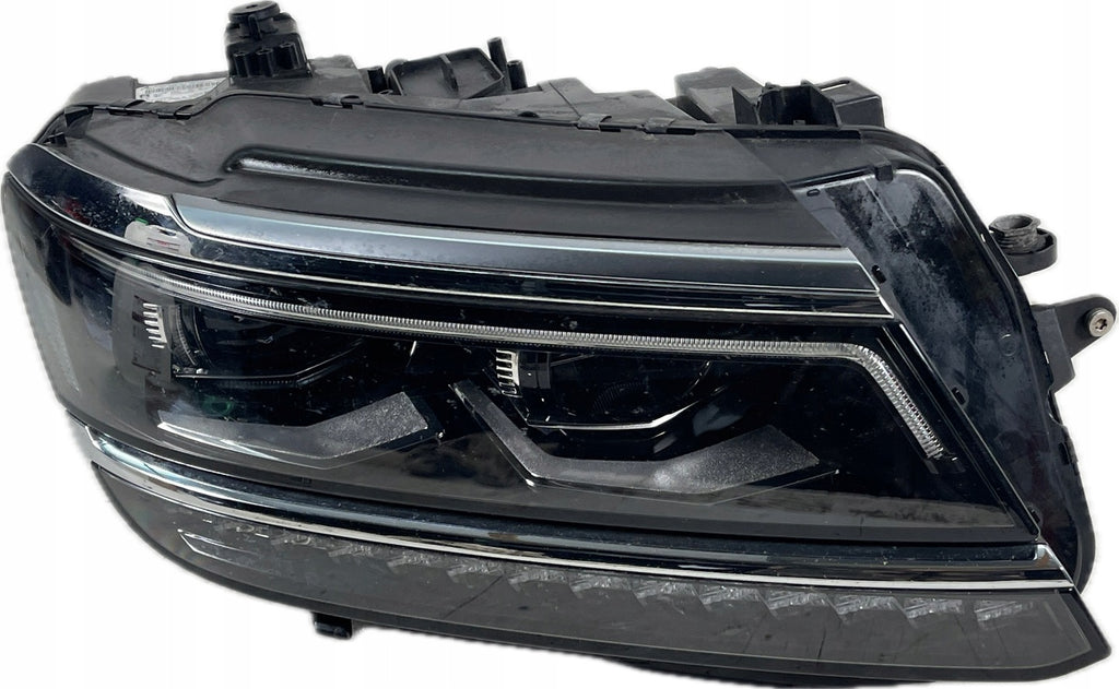 Frontscheinwerfer VW Tiguan 5NB941082E 100620 FULL LED Rechts Headlight