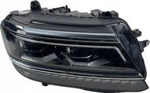 Load image into Gallery viewer, Frontscheinwerfer VW Tiguan 5NB941082E 100620 FULL LED Rechts Headlight