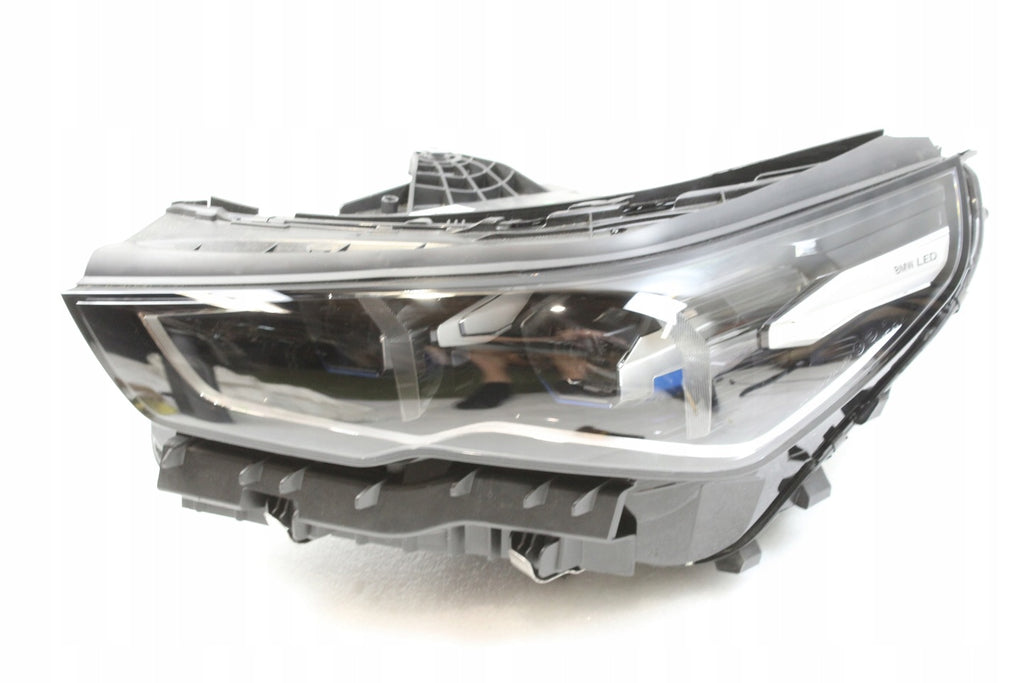 Frontscheinwerfer BMW 5A798D1-03 LED Links Scheinwerfer Headlight SCH4557316918yu