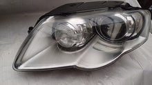 Load image into Gallery viewer, Frontscheinwerfer VW Passat 3C0941752D 3C0941751 Links Scheinwerfer Headlight SCH5642420199yz