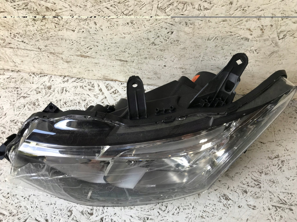 Frontscheinwerfer Mitsubishi Outlander III ECM921-21120 Xenon Links Headlight
