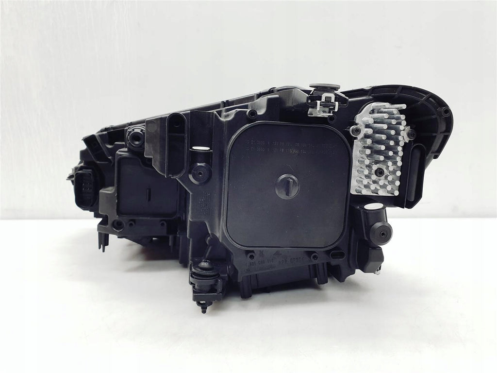 Frontscheinwerfer VW Touran 5TB941082D Full LED Ein Stück (Rechts oder Links)