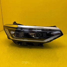 Frontscheinwerfer VW Passat B8 3G1941082T LED Rechts Scheinwerfer Headlight SCH7644443064vm