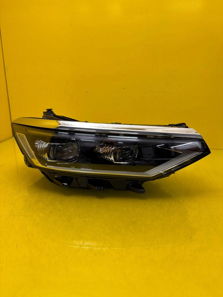 Frontscheinwerfer VW Passat B8 3G1941082T LED Rechts Scheinwerfer Headlight SCH7644443064vm