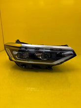 Laden Sie das Bild in den Galerie-Viewer, Frontscheinwerfer VW Passat B8 3G1941082T LED Rechts Scheinwerfer Headlight SCH7644443064vm