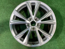 Load image into Gallery viewer, 1x Alufelge 18 Zoll 7.0" 5x112 43ET 83A601025K Audi Q3 Rim Wheel FEL5448148521qm