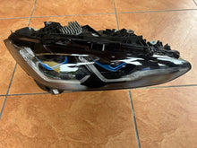 Laden Sie das Bild in den Galerie-Viewer, Frontscheinwerfer BMW G22 G82 G23 G26 9505116-04 Laser Rechts Headlight SCH6766935081ot