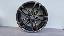 Laden Sie das Bild in den Galerie-Viewer, 1x Alufelge 17 Zoll 7.0" 5x114.3 KBA51632 Nissan I 1 Koleos Kadjar Rim Wheel FEL2495938515un