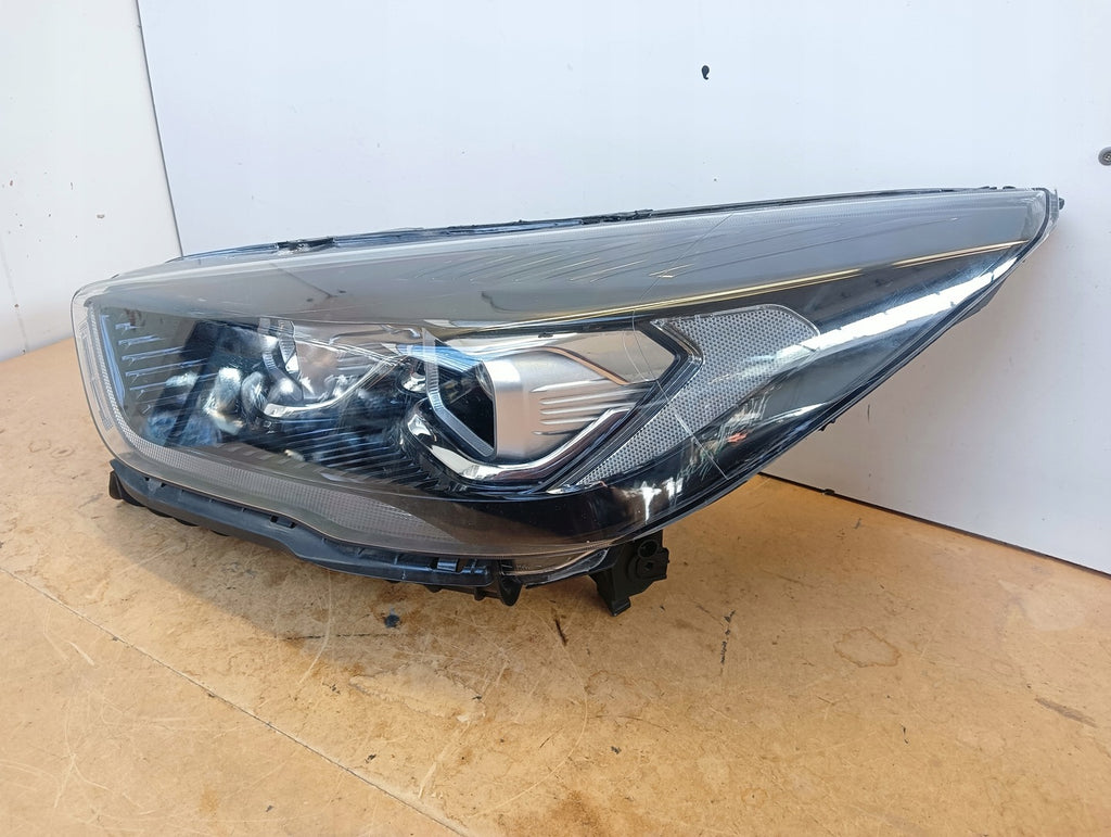 Frontscheinwerfer Ford Kuga 90156447 GV4113D155EH Xenon Links Headlight SCH9443658801cz