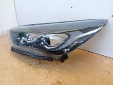 Laden Sie das Bild in den Galerie-Viewer, Frontscheinwerfer Ford Kuga 90156447 GV4113D155EH Xenon Links Headlight SCH9443658801cz