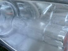 Laden Sie das Bild in den Galerie-Viewer, Frontscheinwerfer Mitsubishi Colt VI I MR957354 Vorderseite Headlight