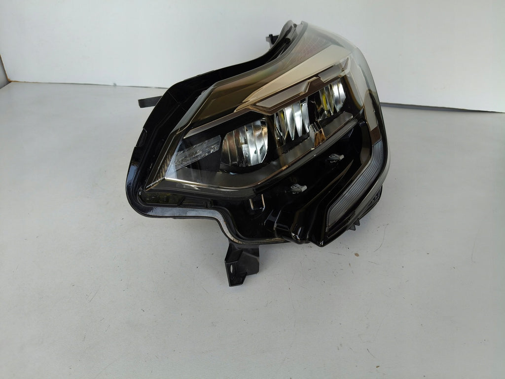 Frontscheinwerfer Renault Captur II 260608054R Full LED Links Headlight SCH9171162152ro