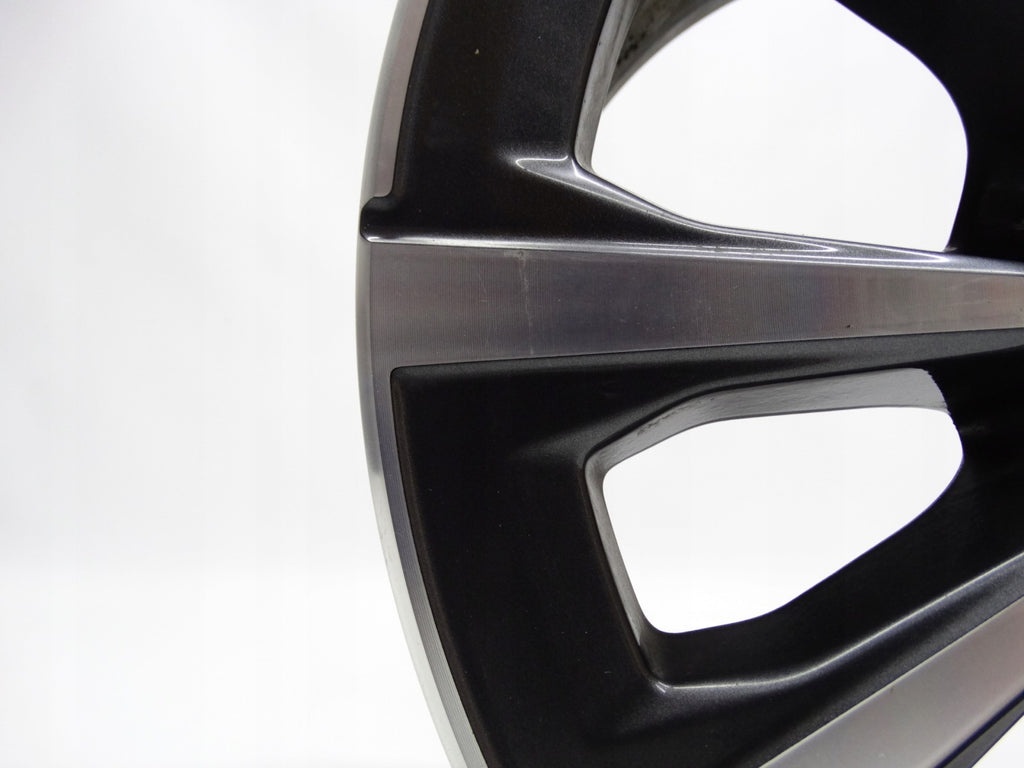 1x Alufelge 17 Zoll 7.5" 5x112 30ET Glanz Graphit 6883517 BMW 3 G21 G20 Mg FEL7909736411dn
