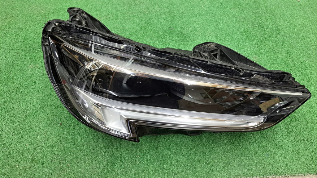 Frontscheinwerfer Opel Insignia B 39136826 FULL LED Rechts Headlight