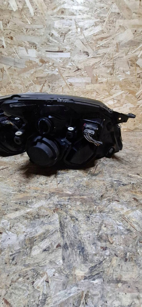 Frontscheinwerfer Opel Vectra C 084421129L Ein Satz Scheinwerfer Headlight SCH5140910745xx