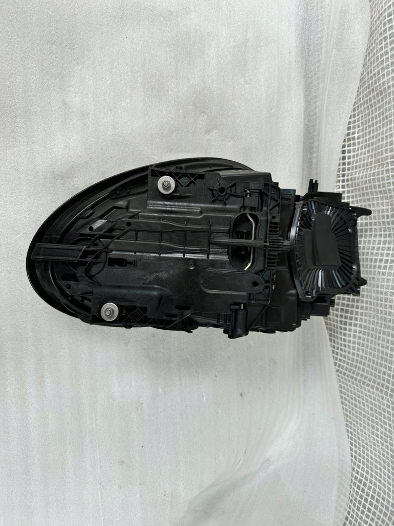 Frontscheinwerfer Porsche Carrera 99163196313 Full LED Links Headlight SCH2476277314qj