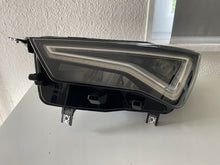 Load image into Gallery viewer, Frontscheinwerfer Seat Ateca 576941031B LED Links Scheinwerfer Headlight