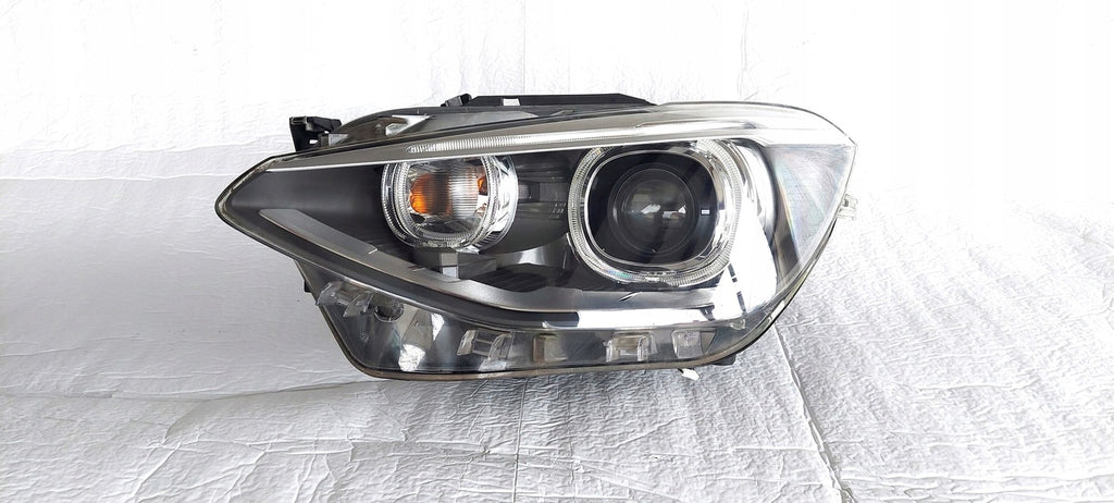 Frontscheinwerfer BMW 1 F21 F20 7229677-11 LED Links Scheinwerfer Headlight SCH5878419689lu