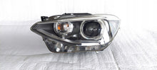 Laden Sie das Bild in den Galerie-Viewer, Frontscheinwerfer BMW 1 F21 F20 7229677-11 LED Links Scheinwerfer Headlight SCH5878419689lu