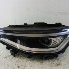 Frontscheinwerfer VW Id.4 11B941035M 11B941077G 992941572 LED Links Headlight SCH6414200380xm