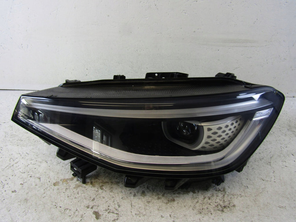 Frontscheinwerfer VW Id.4 11B941035M 11B941077G 992941572 LED Links Headlight SCH6414200380xm
