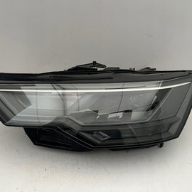 Frontscheinwerfer Audi A6 C8 4K0941033 Full LED Ein Stück (Rechts oder Links) SCH2908555854oo