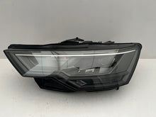 Laden Sie das Bild in den Galerie-Viewer, Frontscheinwerfer Audi A6 C8 4K0941033 Full LED Ein Stück (Rechts oder Links) SCH2908555854oo