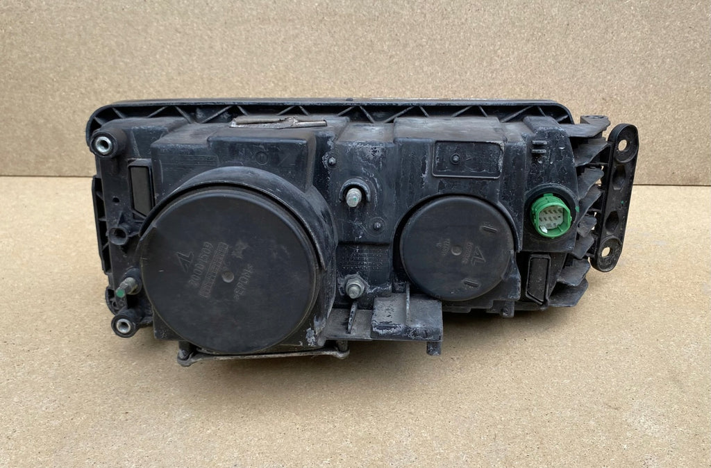 Frontscheinwerfer Iveco I 5801745449 Xenon Links Scheinwerfer Headlight SCH1440992227dk