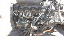Laden Sie das Bild in den Galerie-Viewer, Motor Peugeot Boxer DJ5 2.5 86PS 63kW Diesel Engine Unkomplett MOT8365077331ga