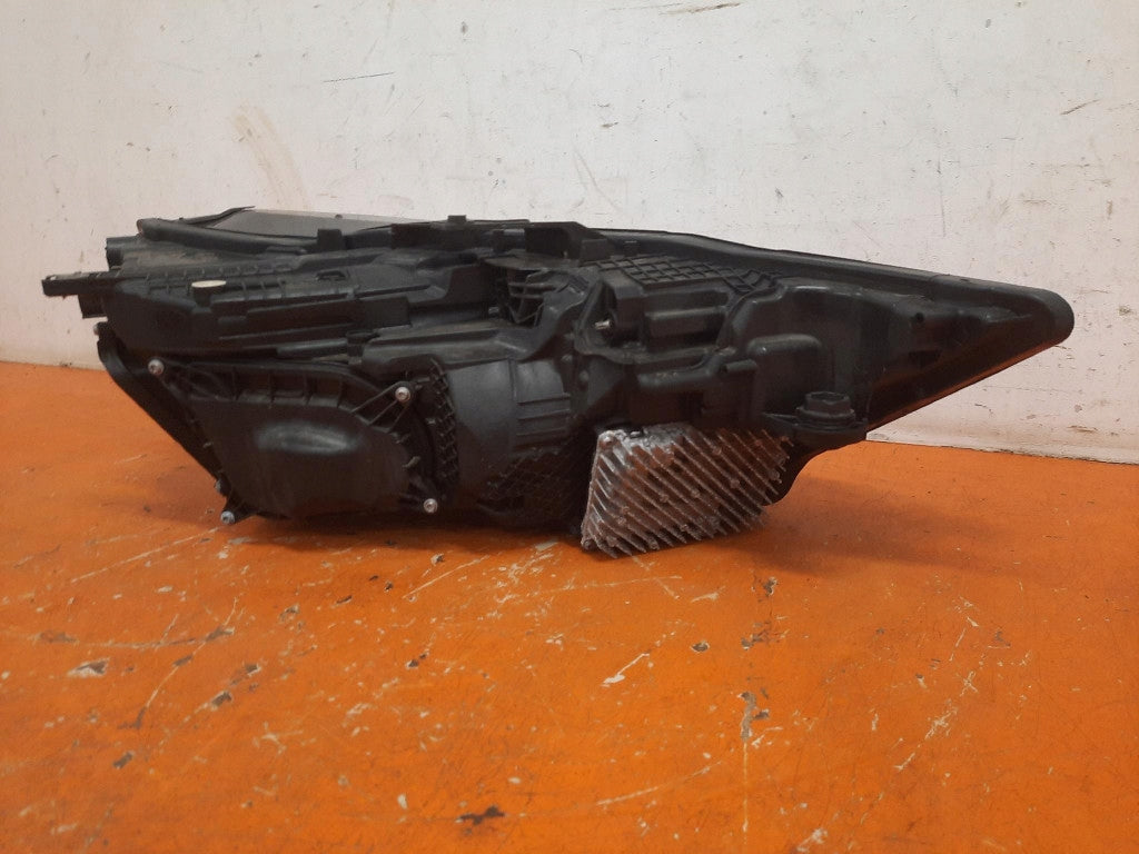 Frontscheinwerfer Audi 4K0941035 LED Ein Stück (Rechts oder Links) Headlight