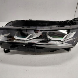 Frontscheinwerfer Renault 260732178R Full LED Links Scheinwerfer Headlight SCH7251350111en