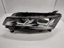 Laden Sie das Bild in den Galerie-Viewer, Frontscheinwerfer Renault 260732178R Full LED Links Scheinwerfer Headlight SCH7251350111en