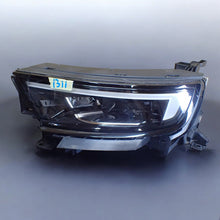 Laden Sie das Bild in den Galerie-Viewer, Frontscheinwerfer Opel Mokka 9844356680 Full LED Links Scheinwerfer Headlight