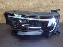 Load image into Gallery viewer, Frontscheinwerfer Opel Mokka 9844356680 Full LED Links Scheinwerfer Headlight SCH8020925213iv
