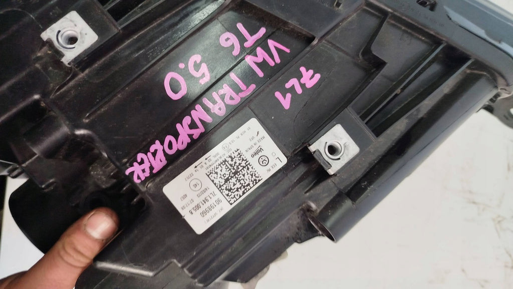 Frontscheinwerfer VW Transporter 7L1941005B 90198960 Links Headlight