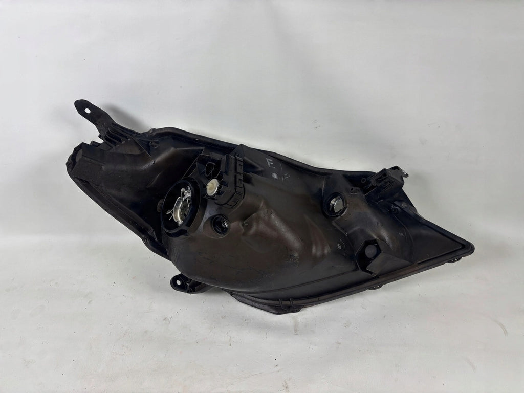 Frontscheinwerfer Toyota Yaris Links Scheinwerfer Headlight