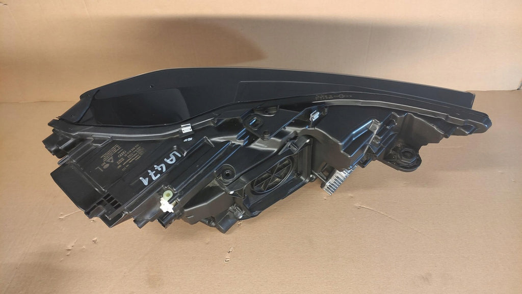 Frontscheinwerfer Audi A6 C8 4K0941033 4K0941034 Full LED Ein Satz Headlight SCH2997458203wt