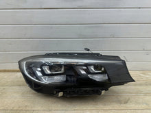 Laden Sie das Bild in den Galerie-Viewer, Frontscheinwerfer BMW 3 G21 G20 9481696-08 LED Rechts Scheinwerfer Headlight SCH4659792555kk