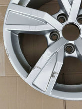 Load image into Gallery viewer, 1x Alufelge 16 Zoll 8W0601025A Audi A4 B9 Rim Wheel FEL5415817459qp